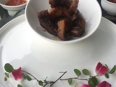 五香熏鱼-悦湖公馆