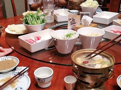 -古关火锅店(古北水镇景区店)