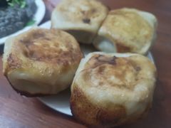 门钉肉饼-宝瑞门钉肉饼店