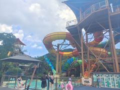 -杭州开元森泊度假乐园