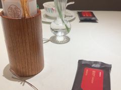 -華府Deluxe(兴业太古汇店)