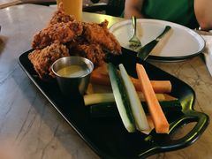-Shanghai Brew House上海啤酒工坊(老外街店)