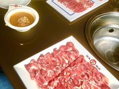 -匹夫涮肉城(黄村店)