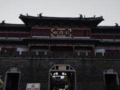 -三国水浒景区(无锡影视基地)
