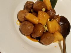 -粤小馆(天安云谷店)