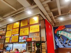 -李叔叔虾蟹大排档(青羊店)