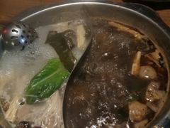 -傣妹火锅(南京东路一店)