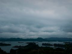 -杭州千岛湖滨江希尔顿度假酒店