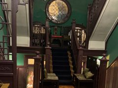 -卫鼎轩·曹公馆(鼓楼店)