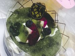 -TMAUD塔慕德纯动物奶油蛋糕专卖店(海曙龙湖天街店)