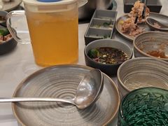 -喃喃椰·糟粕醋·椰子鸡火锅(七堡花园店)