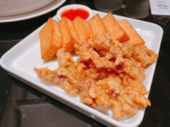 刺桐醋肉拼菜粿-闽和南(深圳万象城店)
