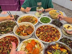 -辣螃铠盆盆蟹大排档(总店)