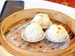 小笼包-鸿记海鲜大酒楼(开发区店)