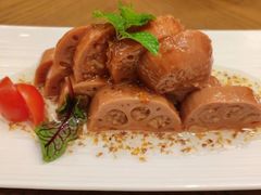 -水月周庄铂尔曼酒店-水月荟中餐厅