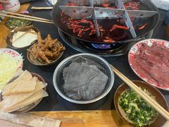 -肥龙火锅(南坪店)
