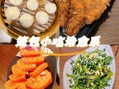 -玖鲜小笼(中山广场店)