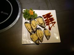 -酒城烤事(玉带龙庭店)