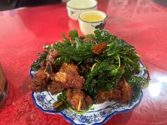 -老丽江餐馆(丽江华都商贸城店)