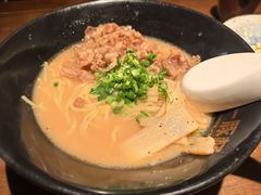 -一豚轩·烧鸟·豚骨拉面(五四路店)