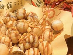 -破三川·新川菜(静安大融城店)