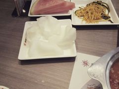 -健晟星期天火锅(河东店)