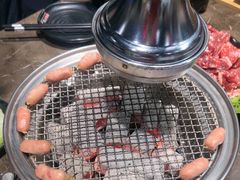 -江城二当家烤牛肉(莲塘新村店)