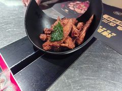 -烤匠麻辣烤鱼(青羊万达店)