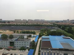 -廊坊固安福朋喜来登酒店