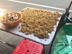 -沙湾姜埋奶(兴新包店)
