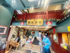 -福照楼汽锅鸡·云南菜(万达广场店)