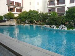 -苏州吴宫泛太平洋酒店