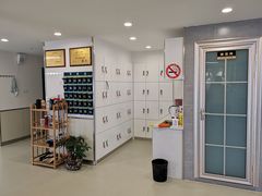 -中田·健身+普拉提(虹悦城店)