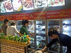 -钢管厂五区小郡肝串串香(通锦桥店)
