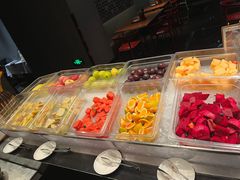-厦门泰地万豪酒店-贡厨全日餐厅