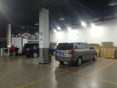 -李师傅修车保养维修连锁(金盏店)
