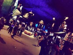 -波塞冬旅游度假区