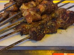 -四禧精酿铜锅涮肉·烧烤工场(大明湖店)