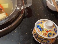 -大龙燚火锅(南山大道店)