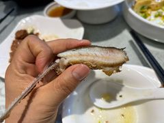 -熠盛粤味·顺德桑拿鸡(永康路店)