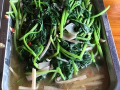 -龙上水现炒生料(柳沙店)