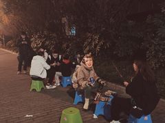 -新疆阿力烧烤