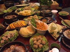 -一叶一世界•素食餐厅(环球中心店)