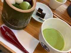 -中村藤吉(本店)