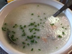 -东江湖游水三文鱼美食城