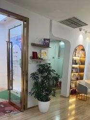 -JUVA欧华医美连锁