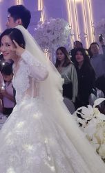 -南京宝娜嫁衣婚纱礼服馆(中央路店)