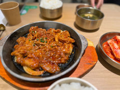 -西塔老太太拌饭(城市集市龙之梦店)