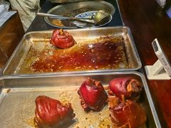 -沈厅酒家(周庄店)
