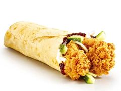 老北京鸡肉卷-肯德基(南站店)